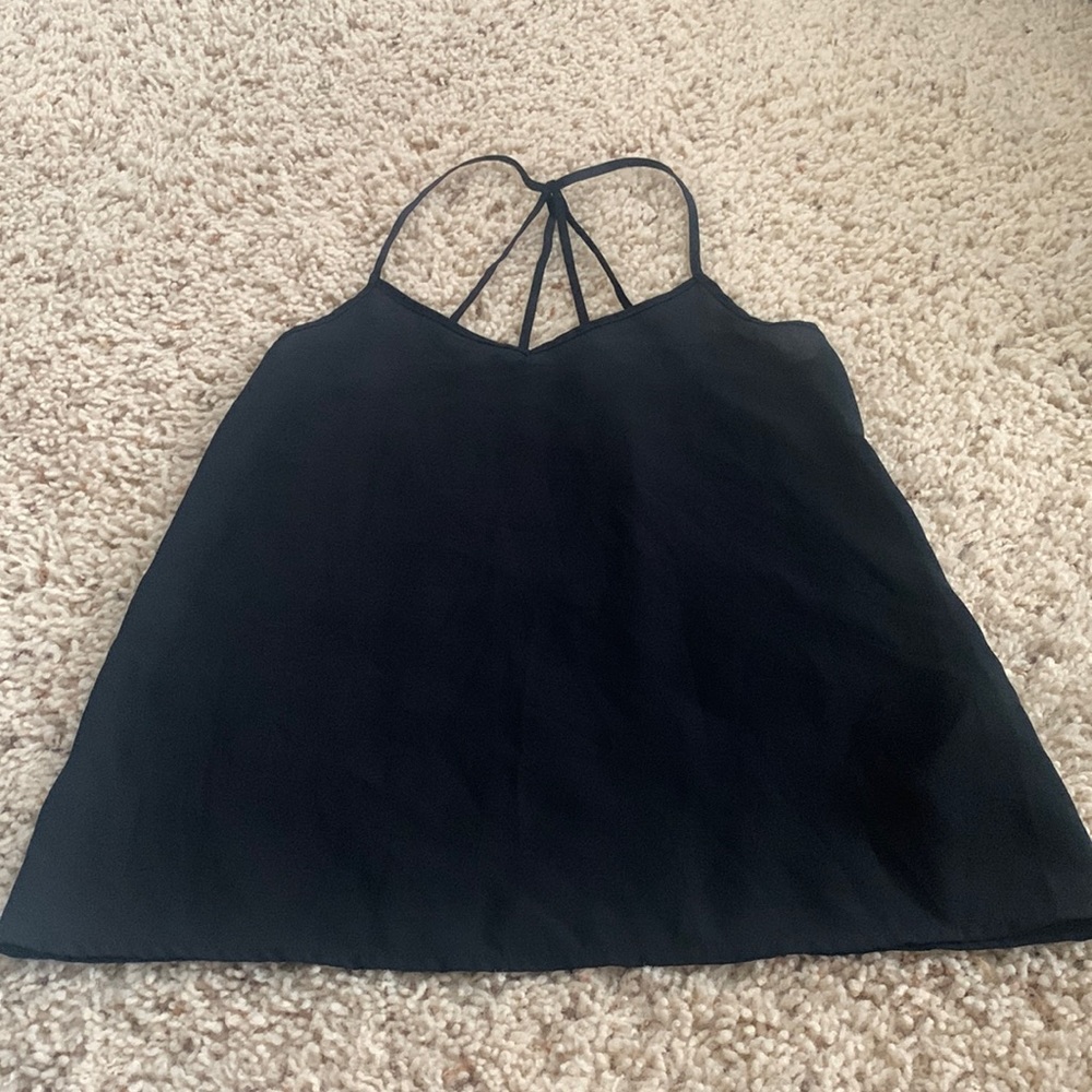 Abercrombie and Fitch Top